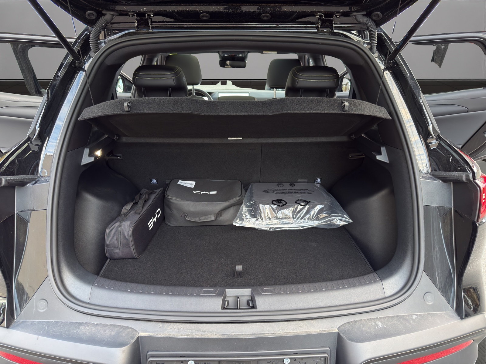 BYD Atto2 64 kWh Comfort-image-19