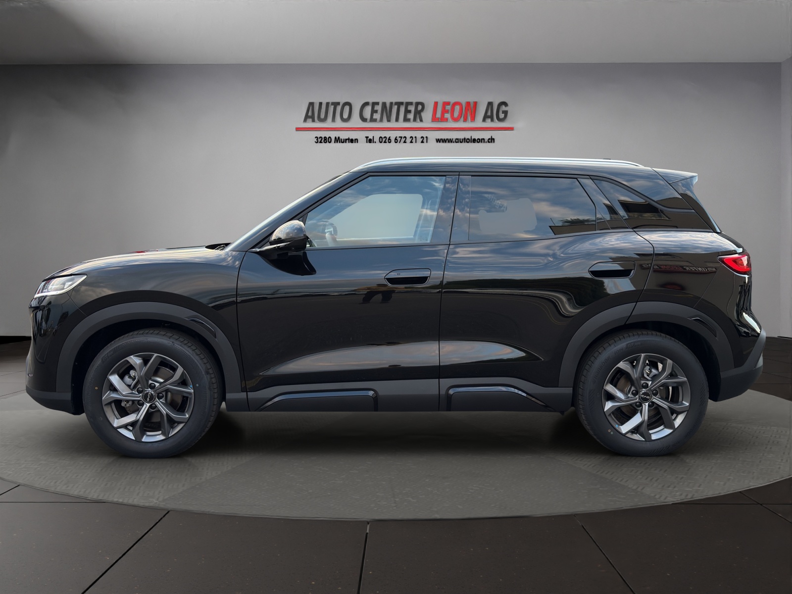 BYD Atto2 64 kWh Comfort-showroom-element-2