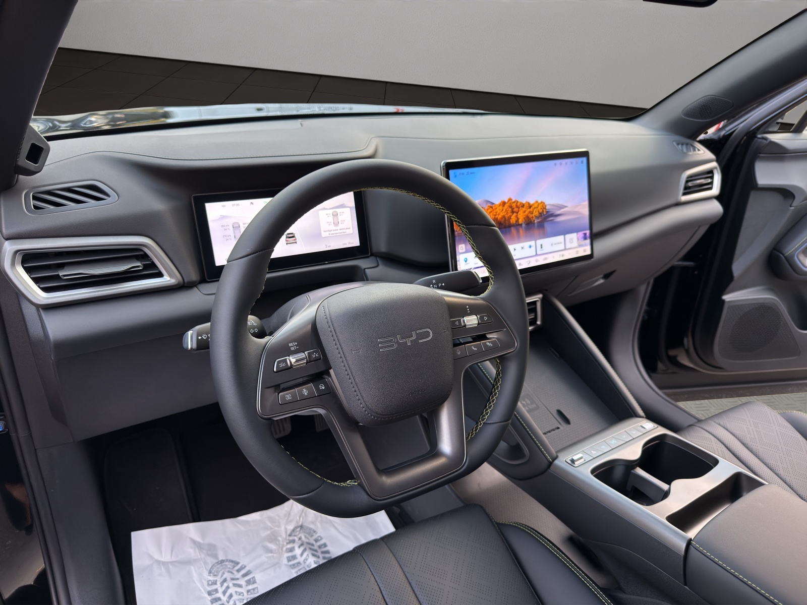 BYD Atto2 64 kWh Comfort-image-9