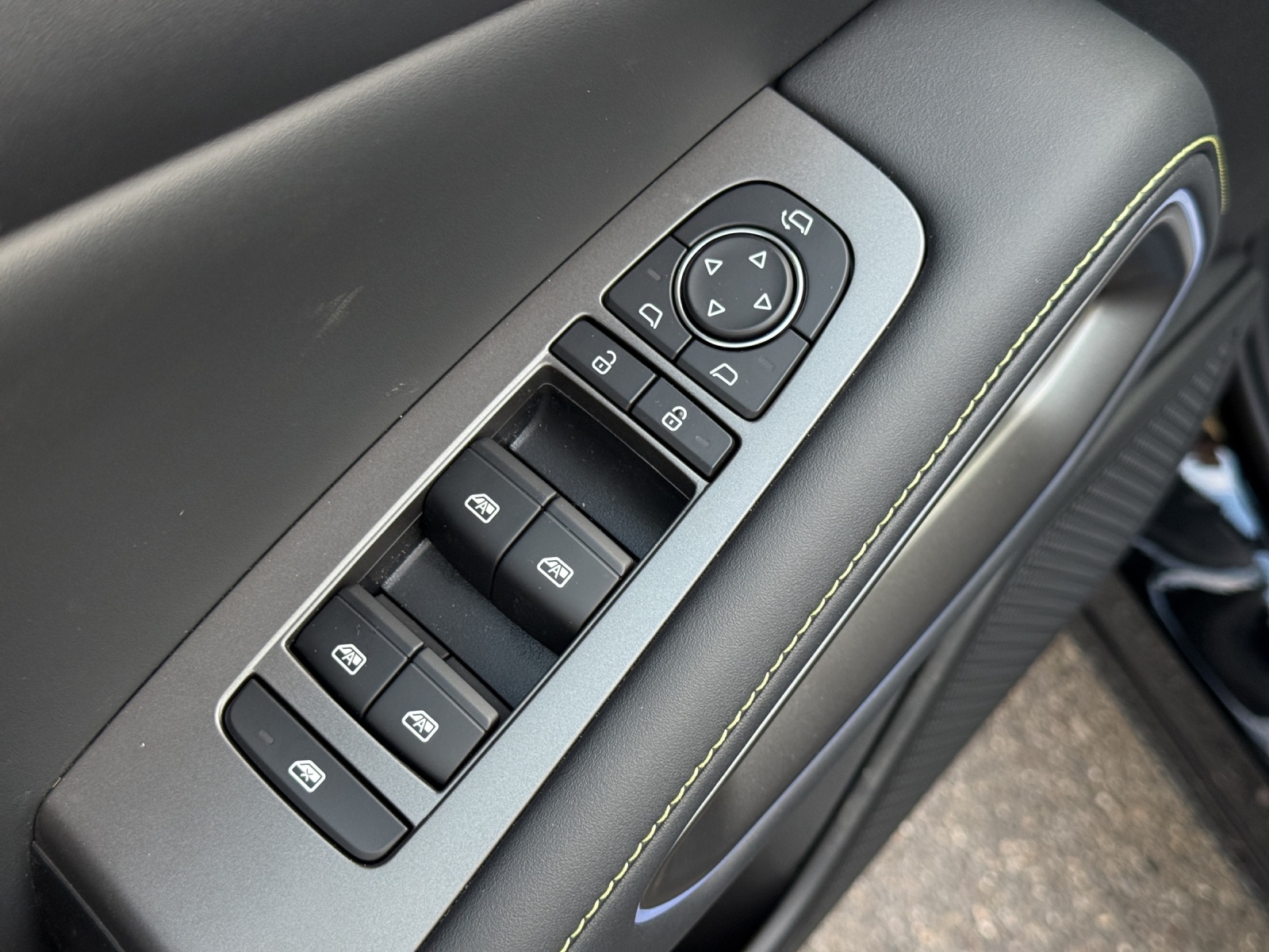 BYD Atto2 64 kWh Comfort-image-22