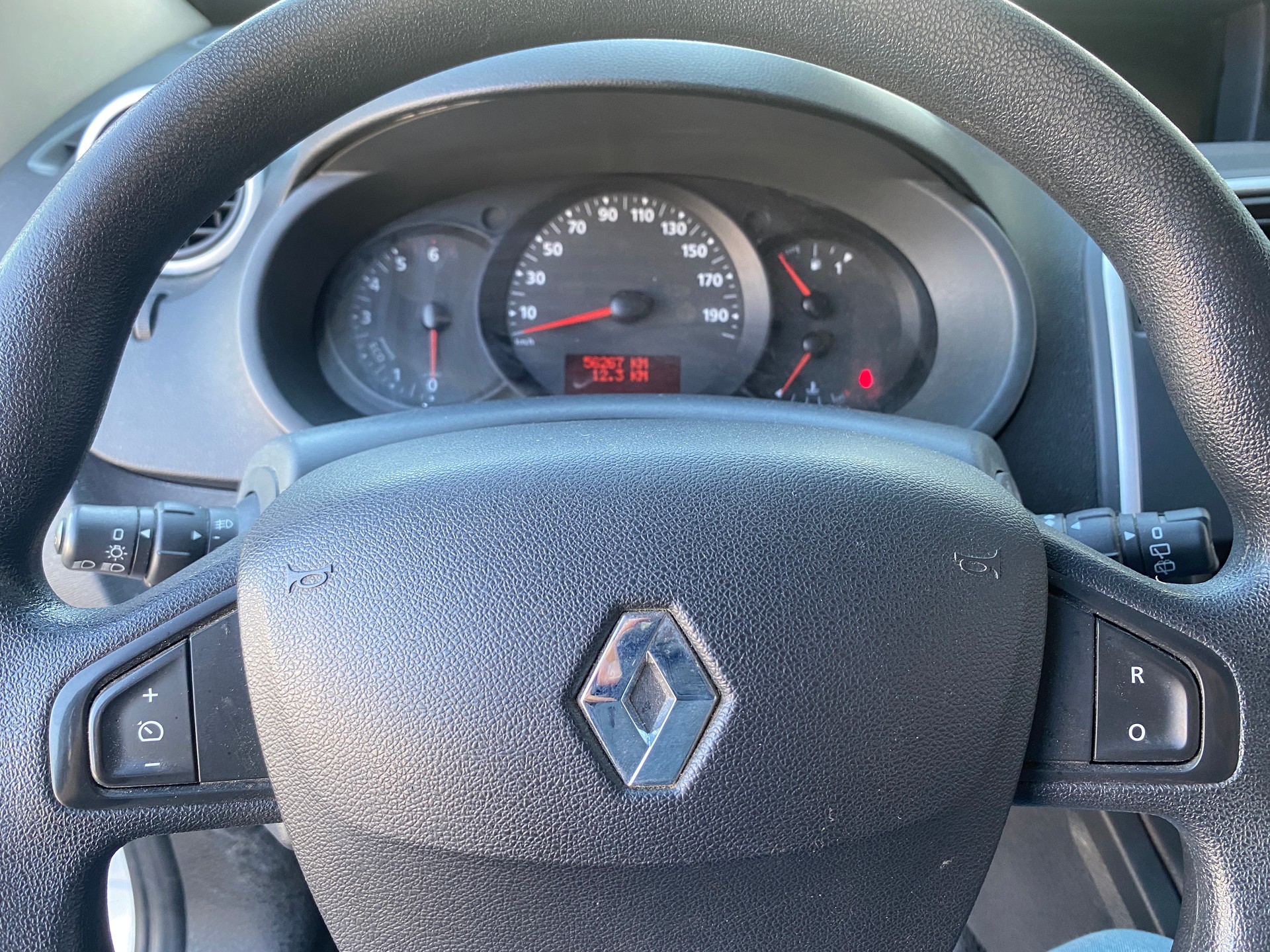 RENAULT Kangoo Maxi dCi 110 ENERGY Business 5 Pl. / 5 pl.-image-10