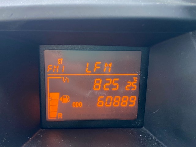 TOYOTA iQ 1.0 VVT-i Luna-image-8