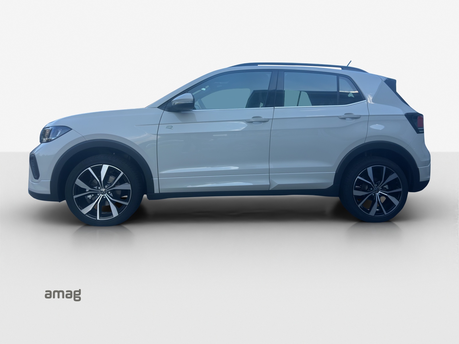VW T-Cross 1.0 TSI EVO R-Line DSG-image-1