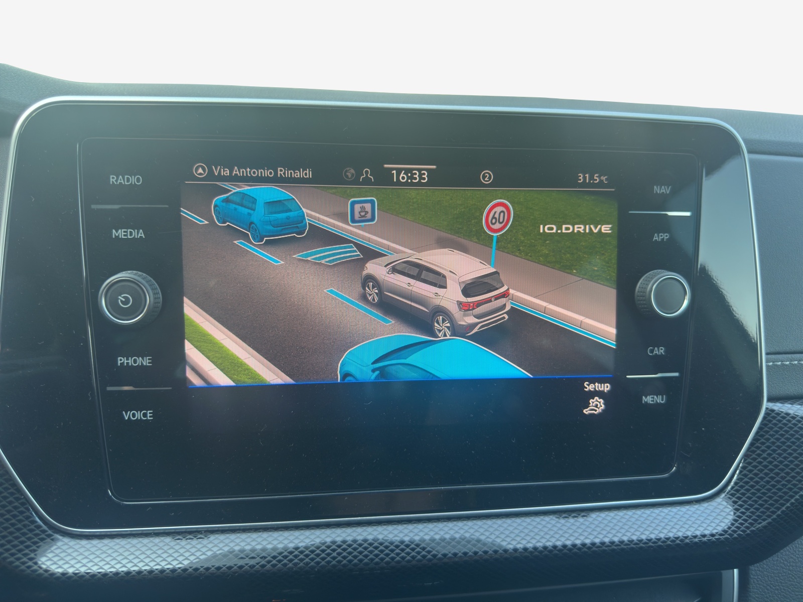 VW T-Cross 1.0 TSI EVO R-Line DSG-image-14