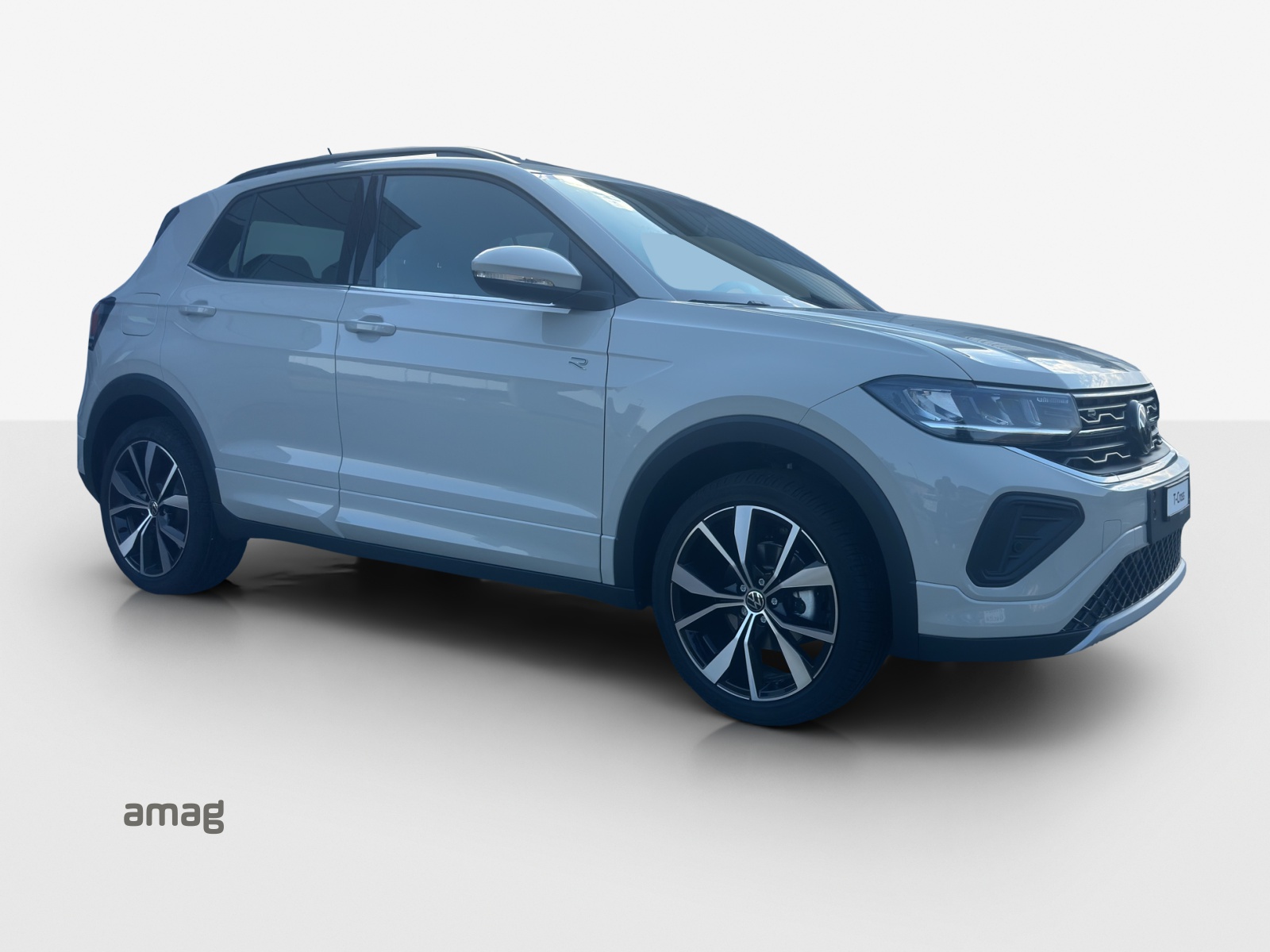 VW T-Cross 1.0 TSI EVO R-Line DSG-image-5