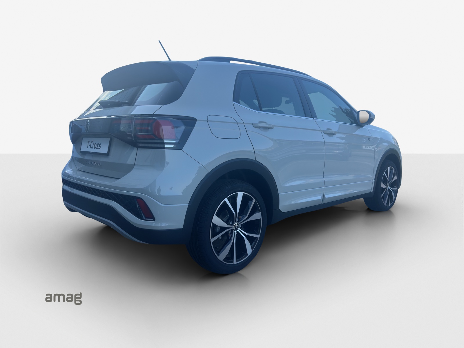 VW T-Cross 1.0 TSI EVO R-Line DSG-image-4
