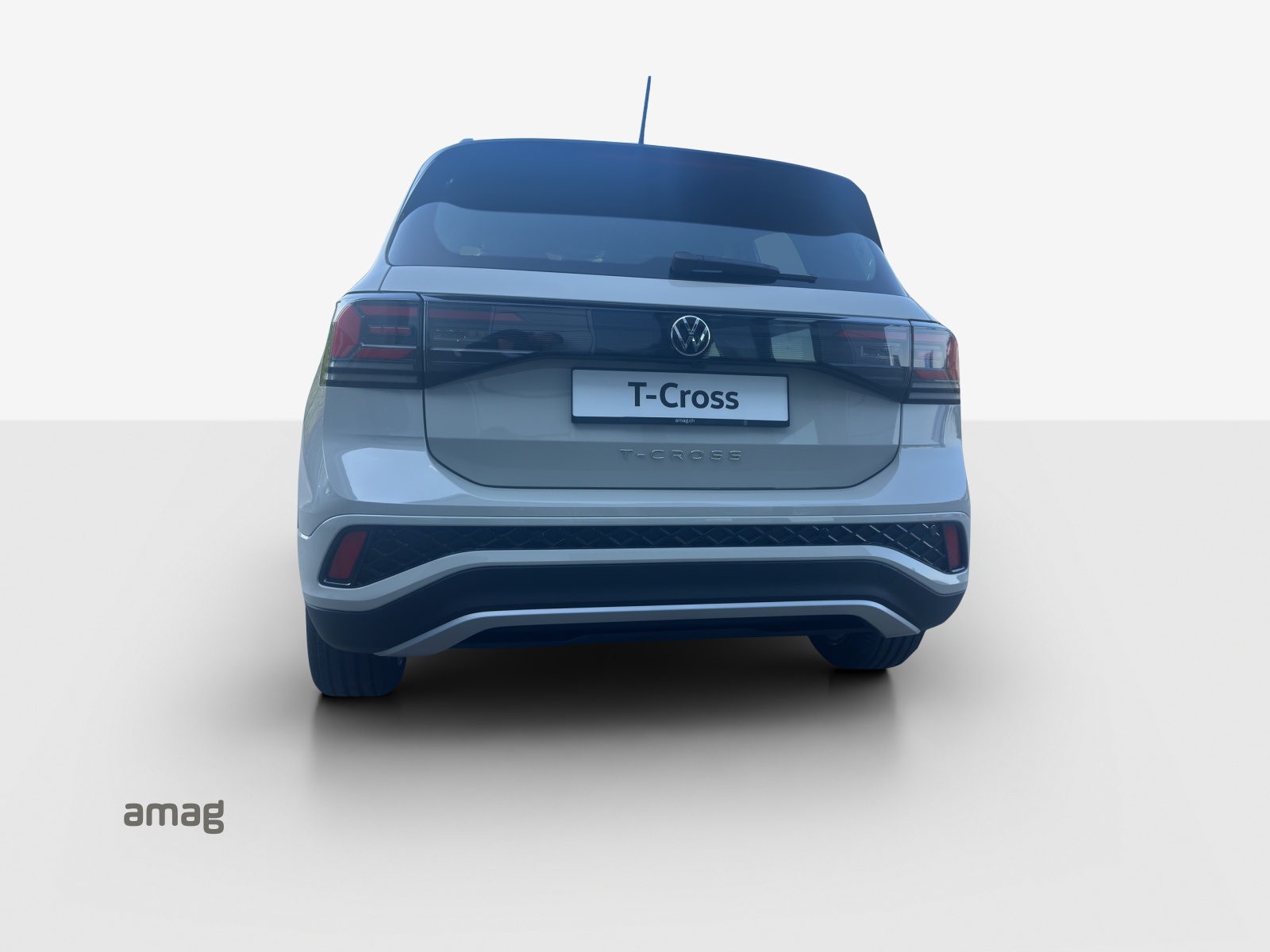 VW T-Cross 1.0 TSI EVO R-Line DSG-image-3
