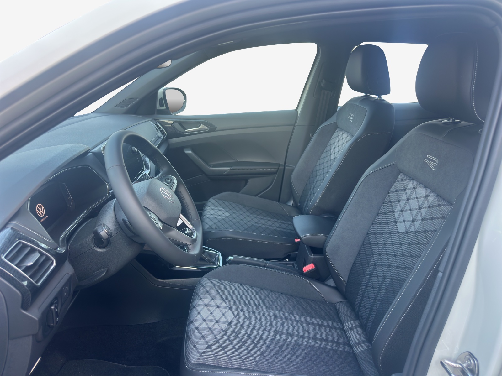 VW T-Cross 1.0 TSI EVO R-Line DSG-image-7