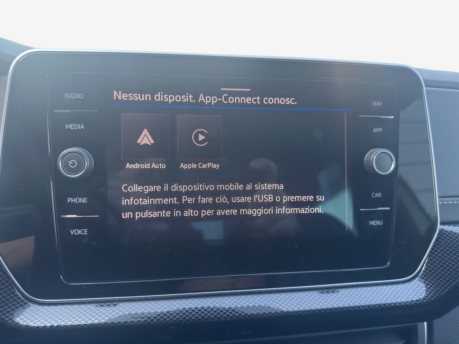VW T-Cross 1.0 TSI EVO R-Line DSG-image-15