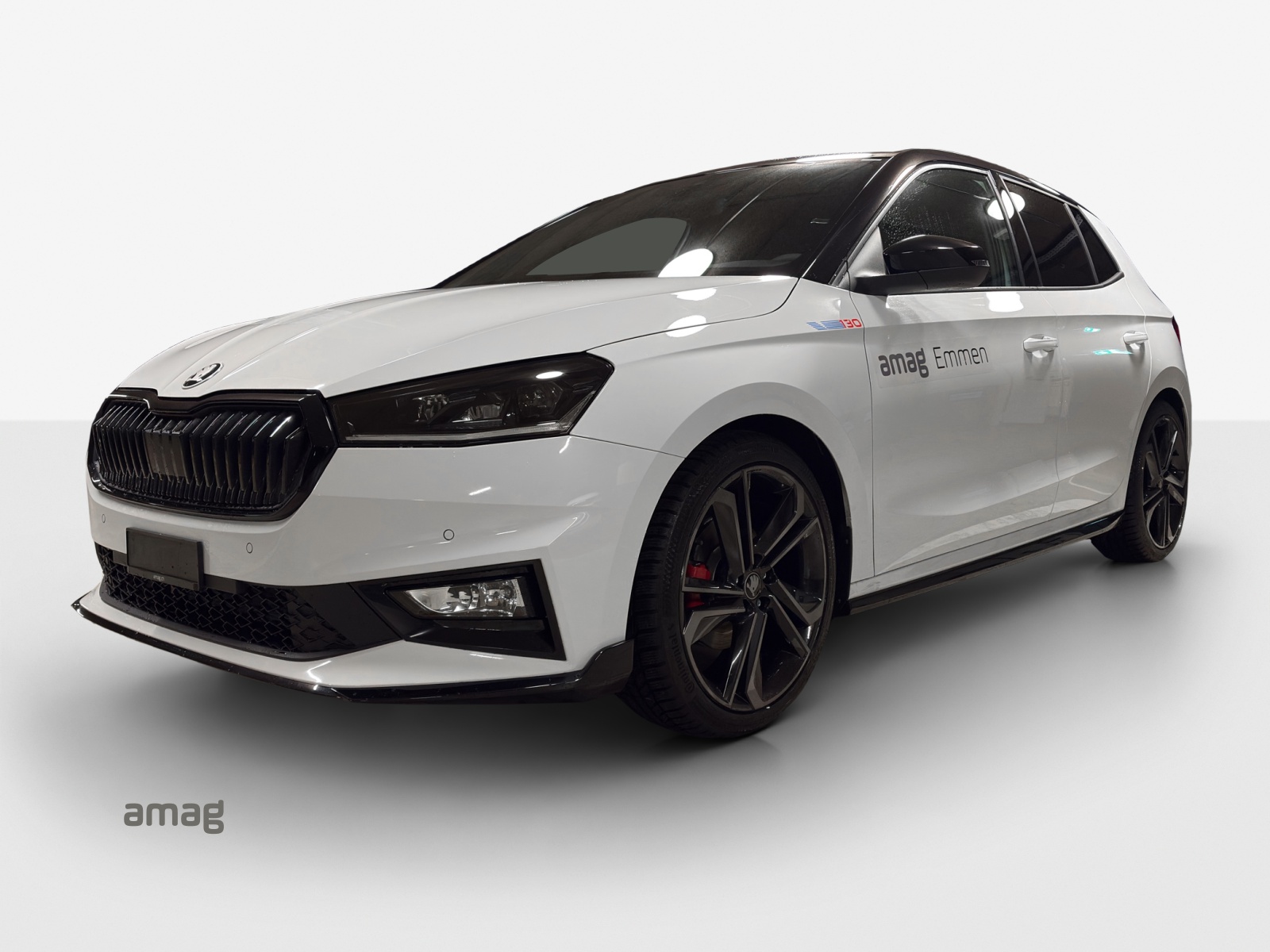 SKODA Fabia 1.5 TSI 130 DSG-image-0