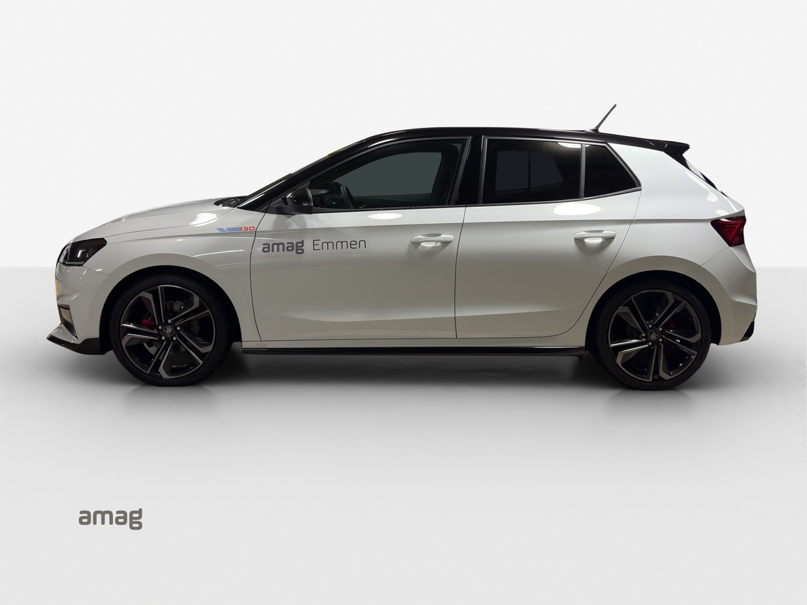 SKODA Fabia 1.5 TSI 130 DSG-image-1