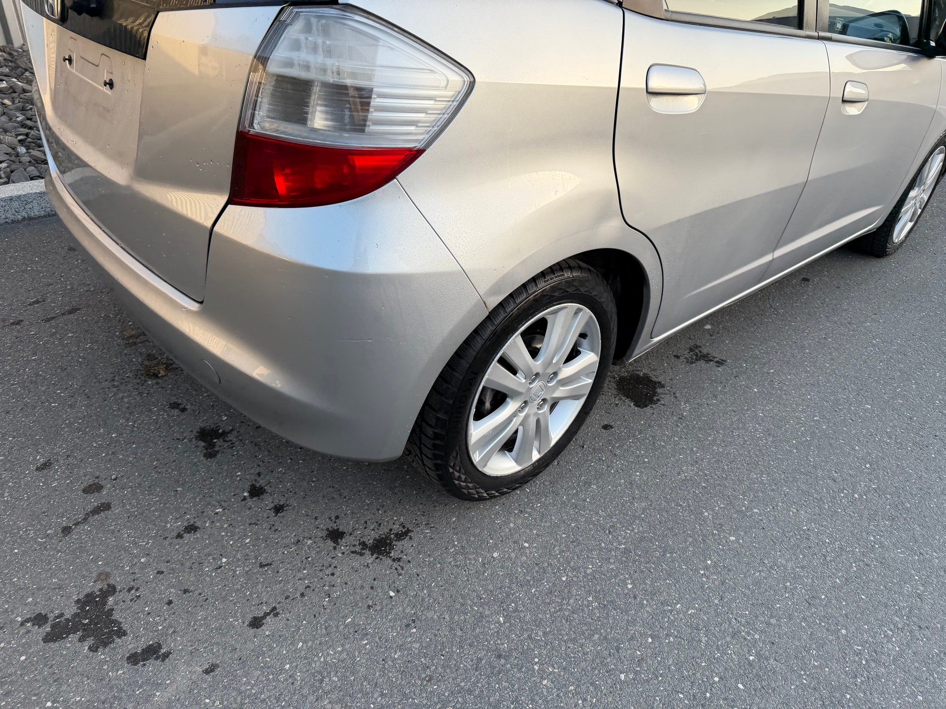 HONDA Jazz 1.4i Elegance i-Shift AUTOMATIQUE-image-10