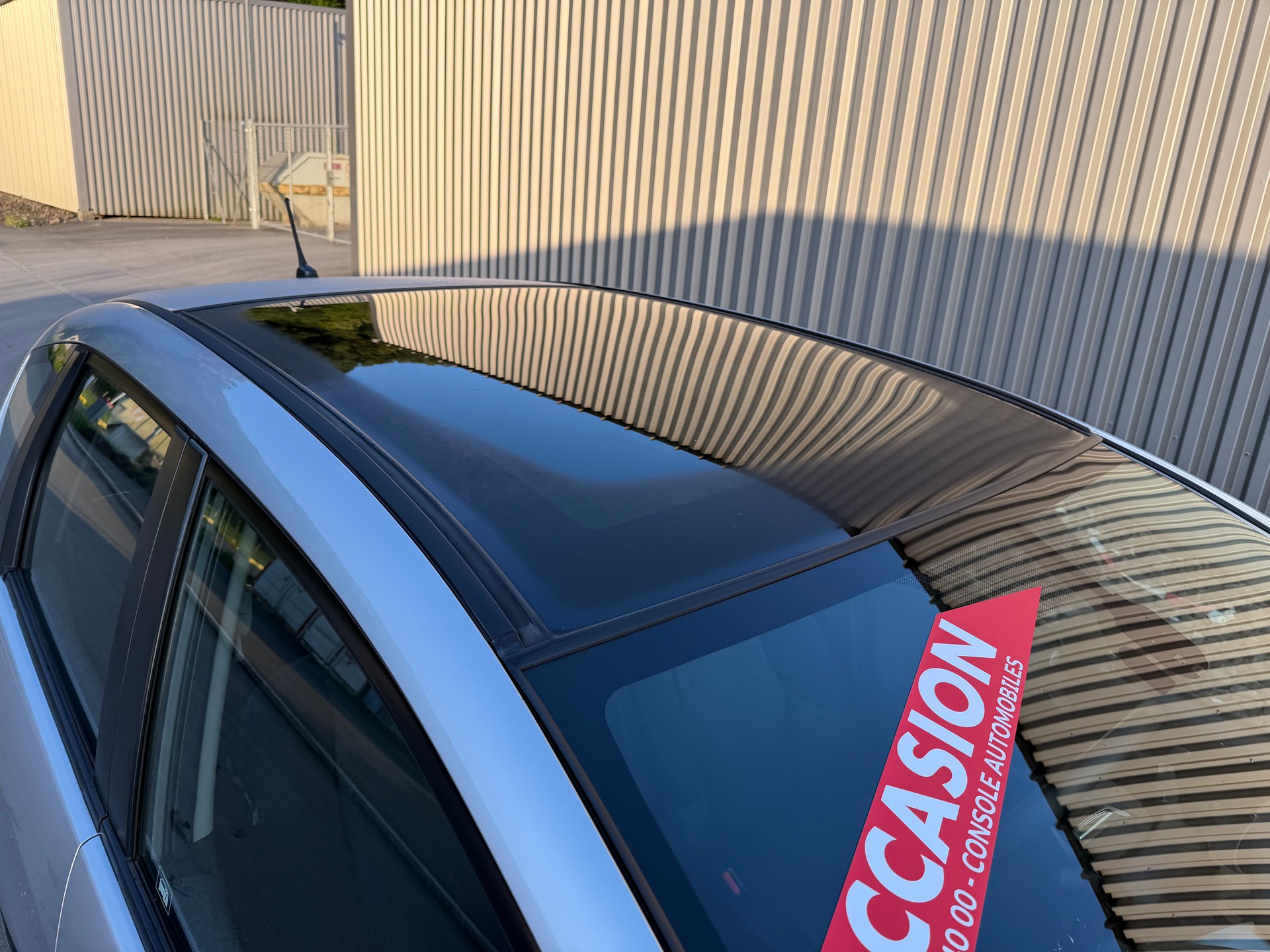 HONDA Jazz 1.4i Elegance i-Shift AUTOMATIQUE-image-11