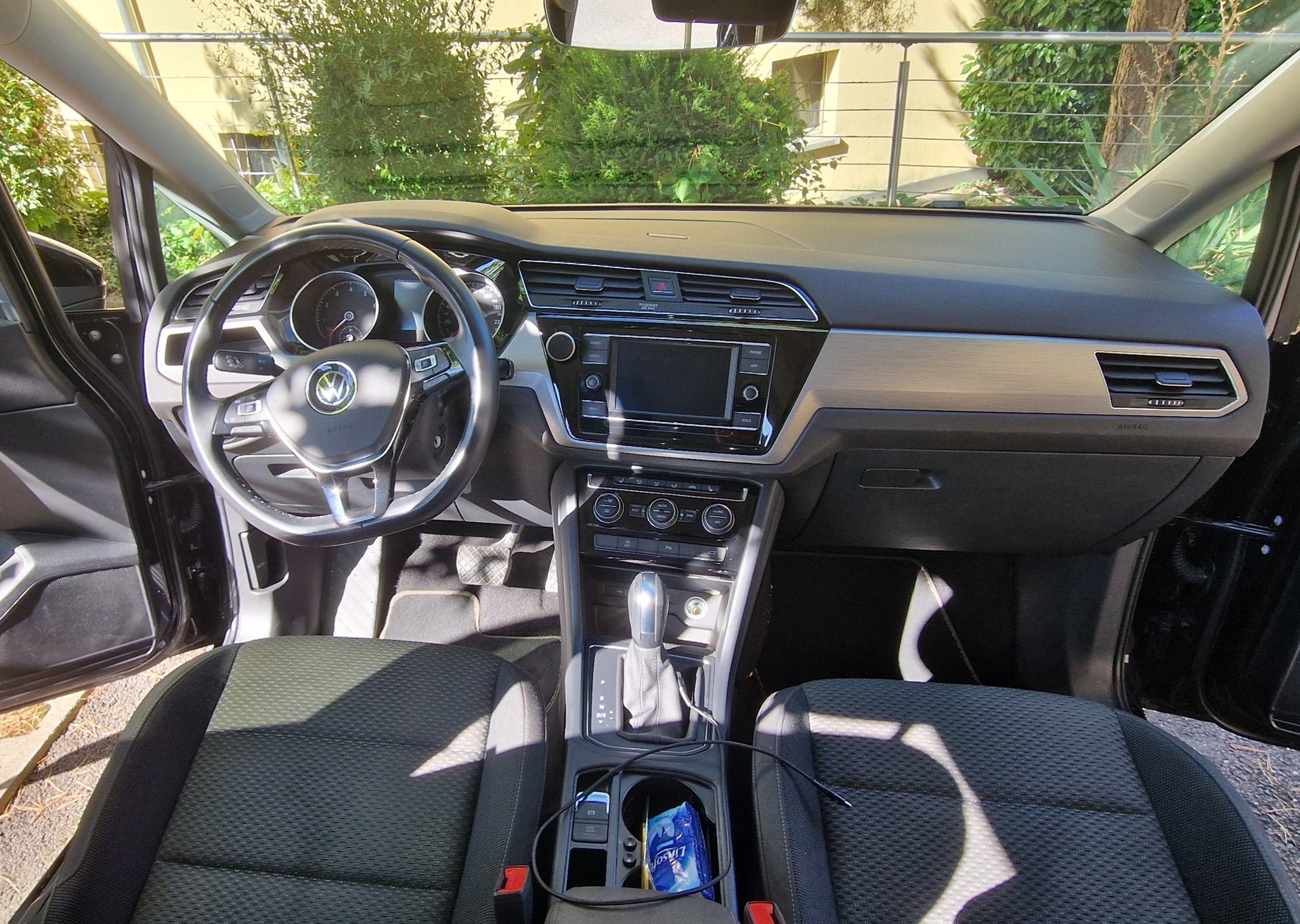 VW 1.5 TSI Comfortline DSG-image-4