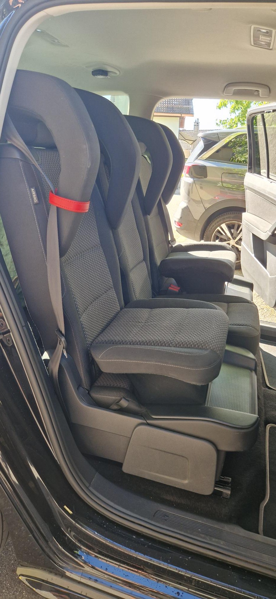 VW 1.5 TSI Comfortline DSG-image-5