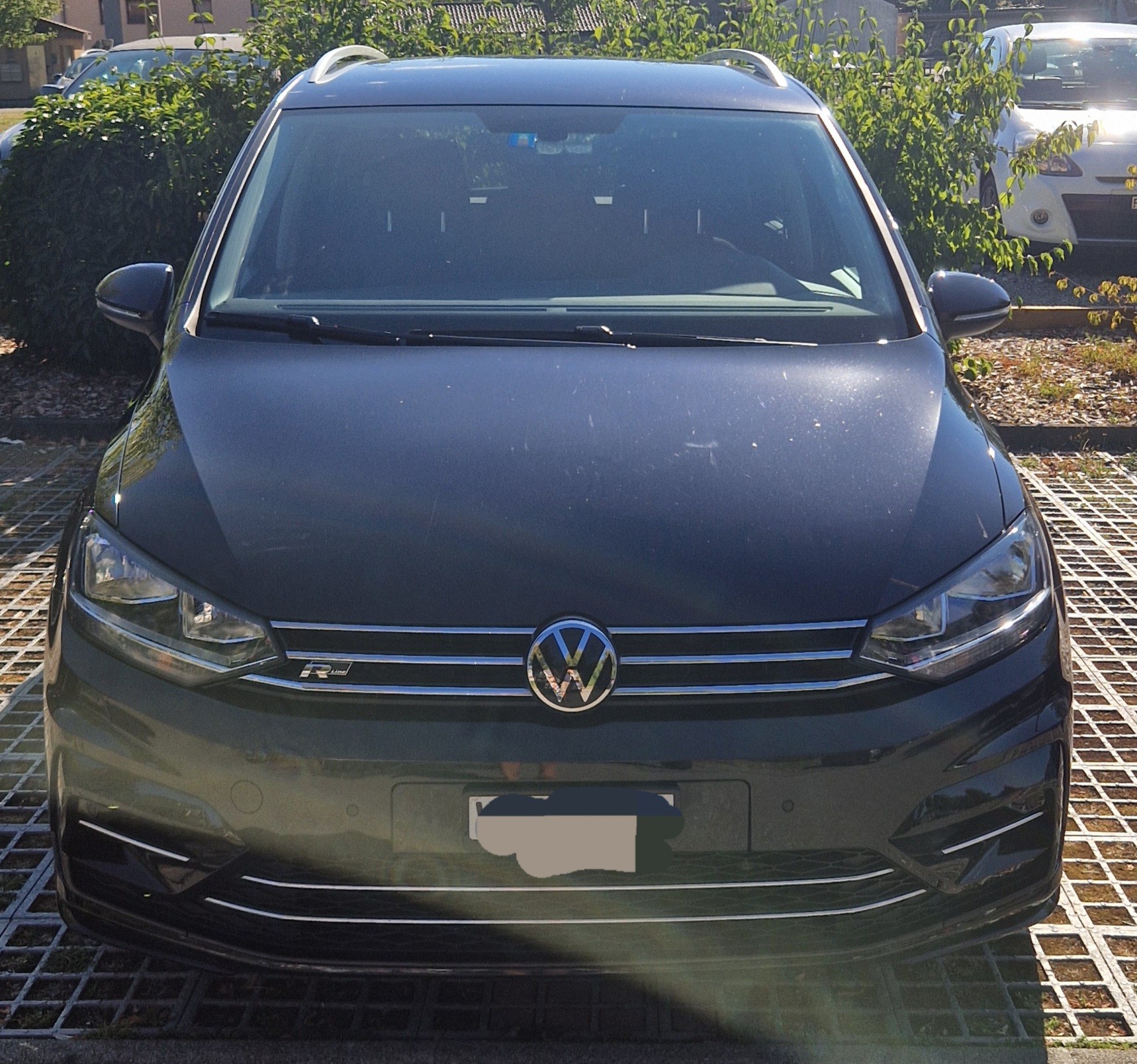 VW 1.5 TSI Comfortline DSG-image-0