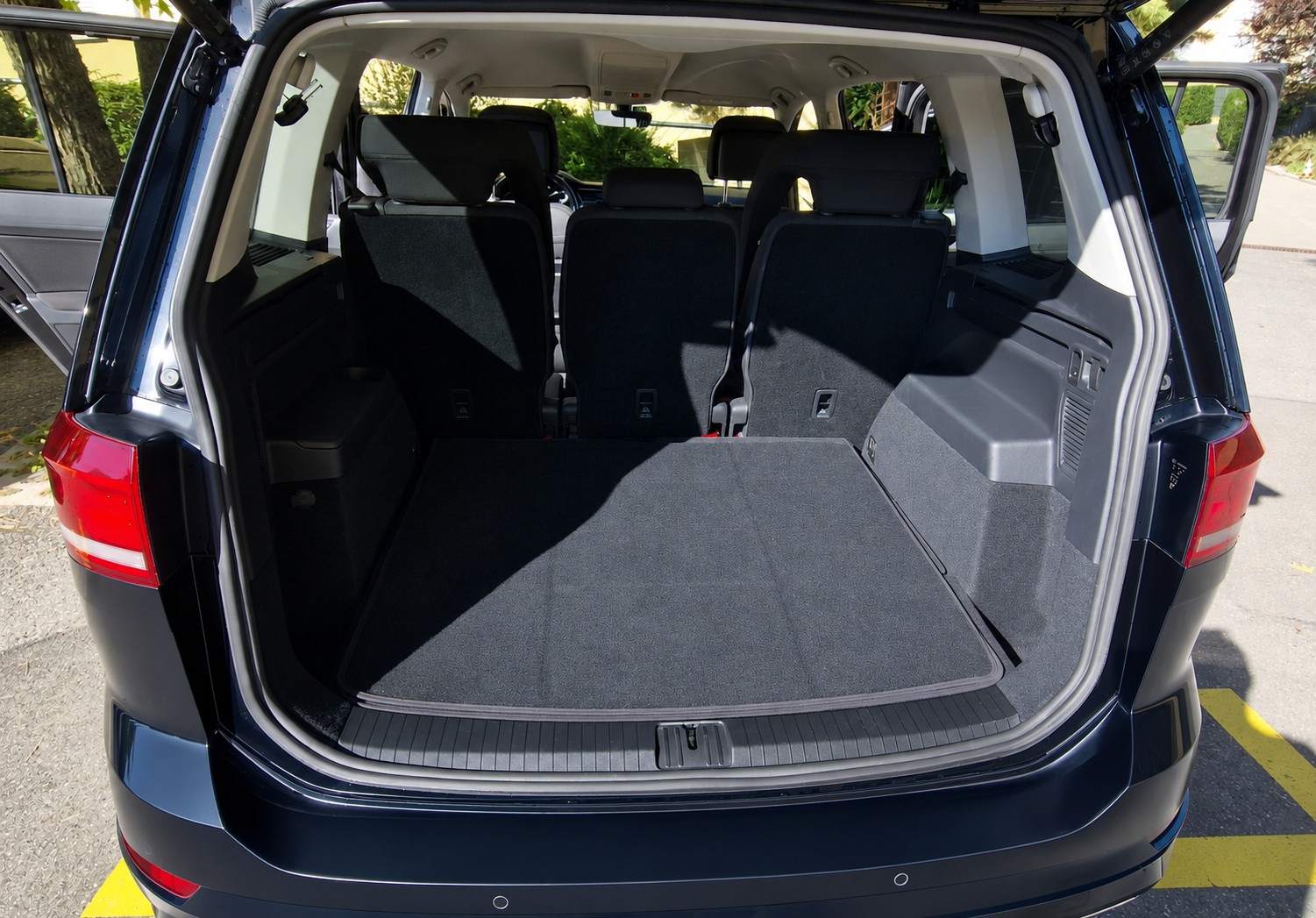VW 1.5 TSI Comfortline DSG-image-2