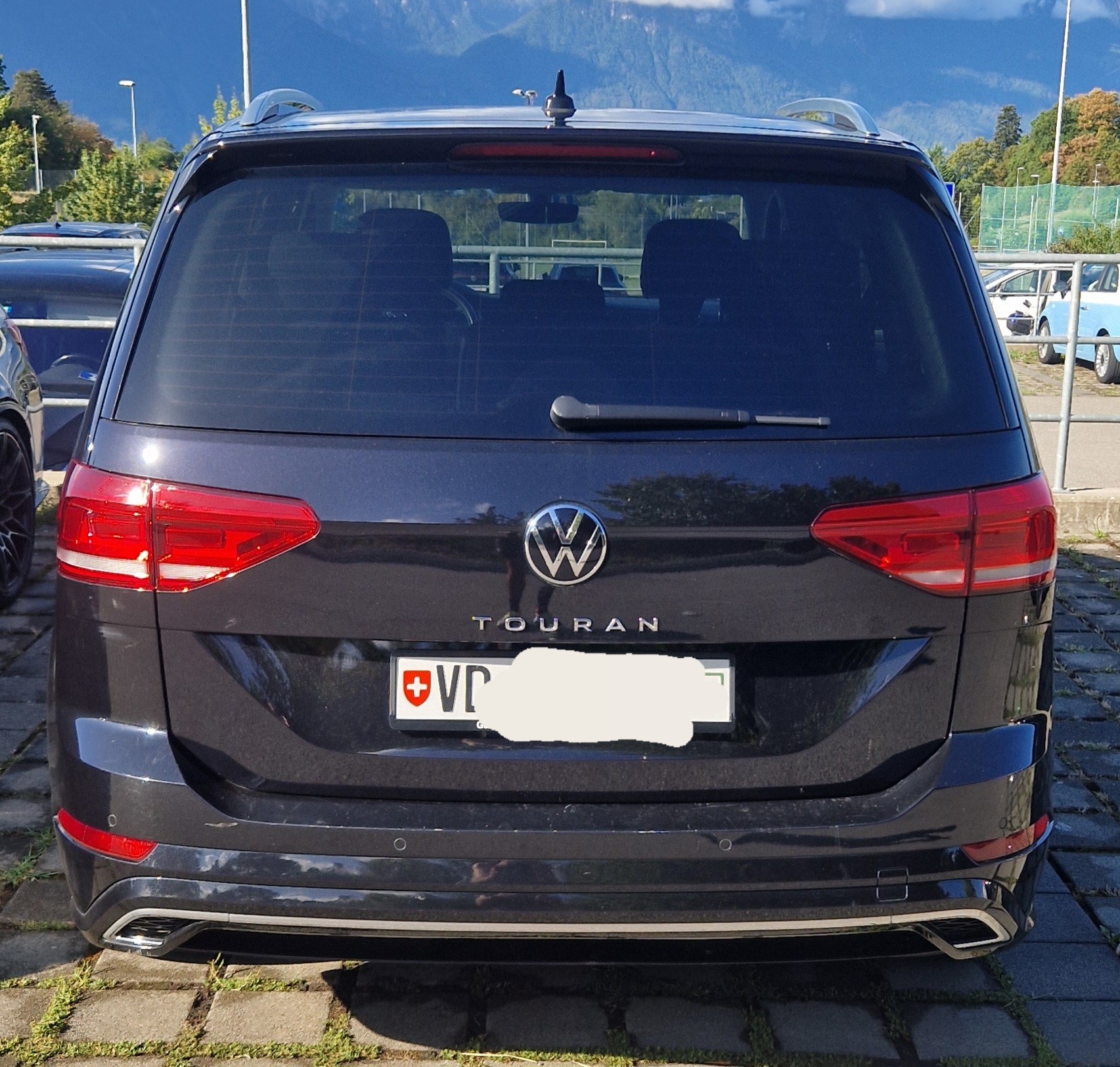 VW 1.5 TSI Comfortline DSG-image-1