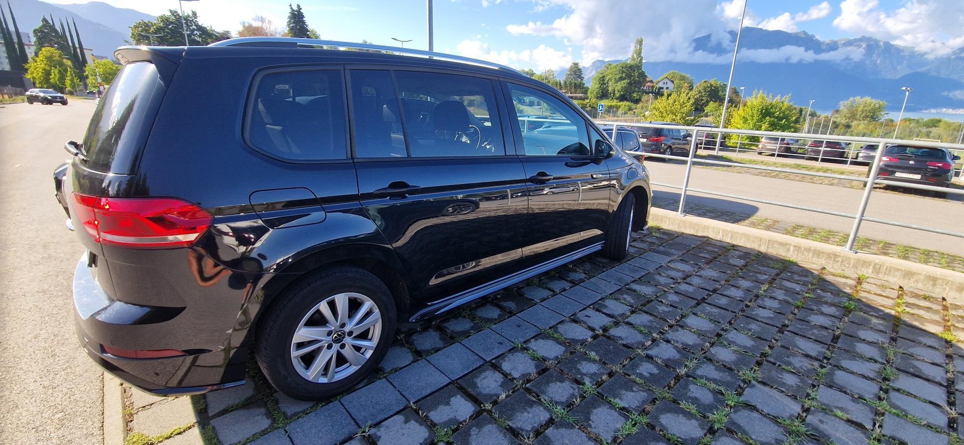 VW 1.5 TSI Comfortline DSG-image-3