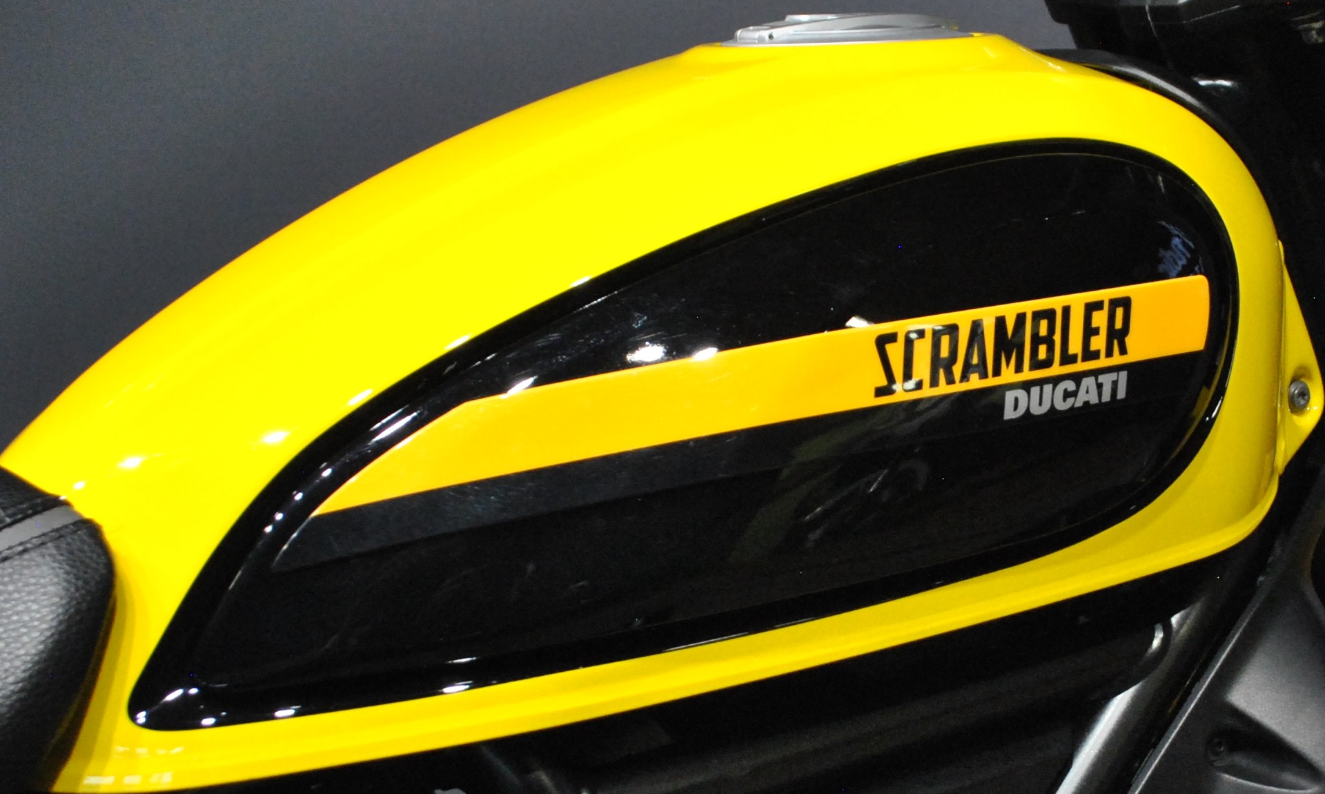 DUCATI Scrambler 800 Street Classic (35kW) ABS-image-6