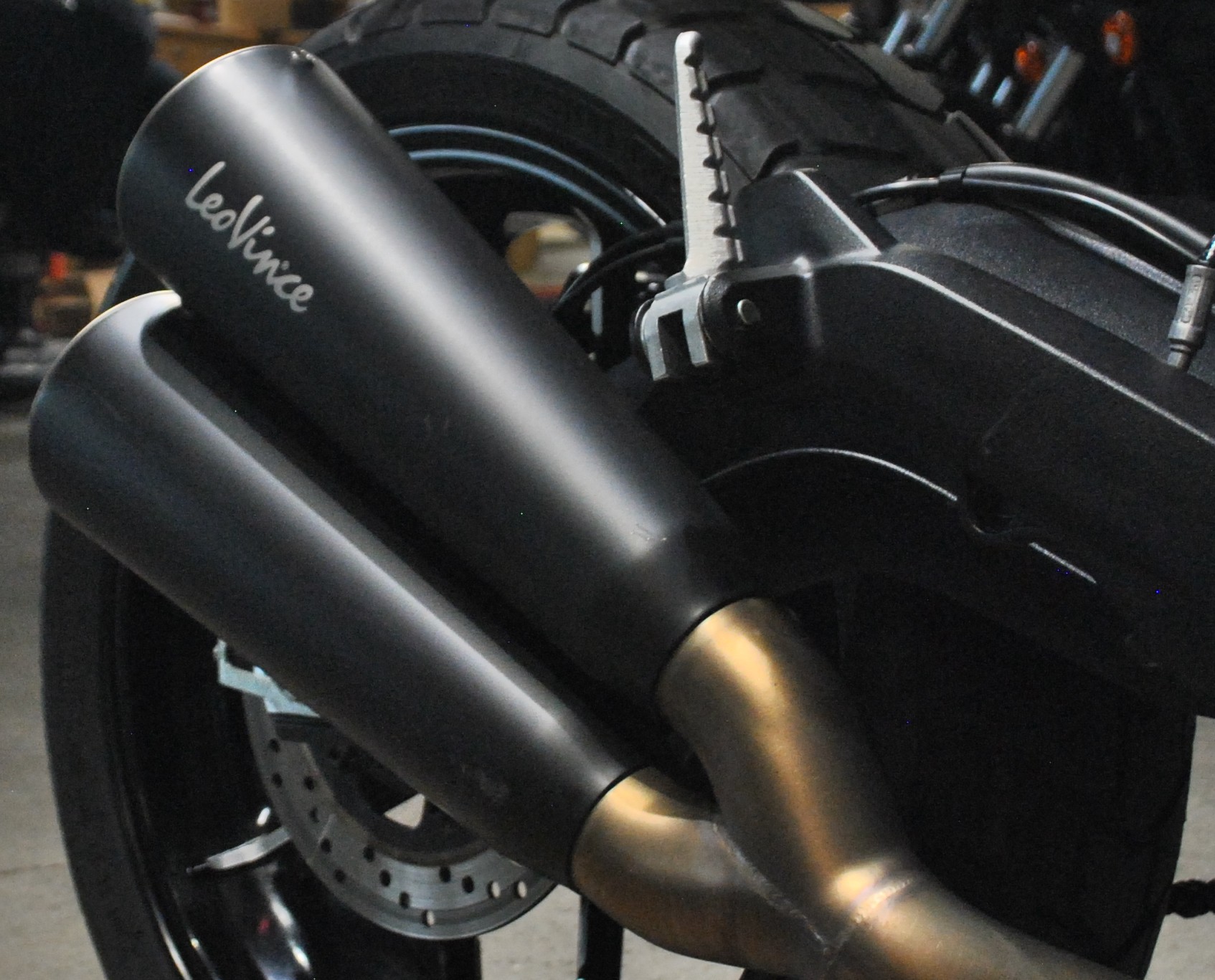 DUCATI Scrambler 800 Street Classic (35kW) ABS-image-7