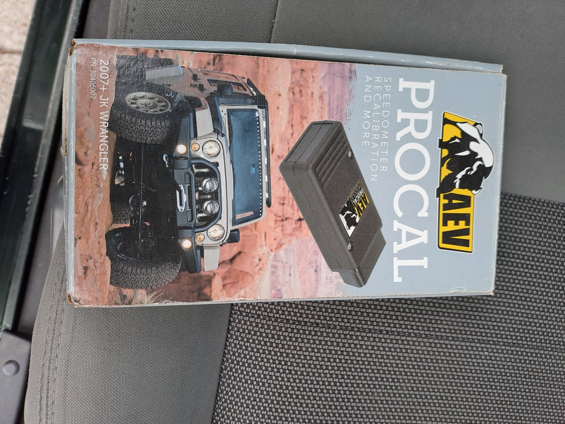 JEEP 2.8 CRD Rubicon Unlimited-image-16
