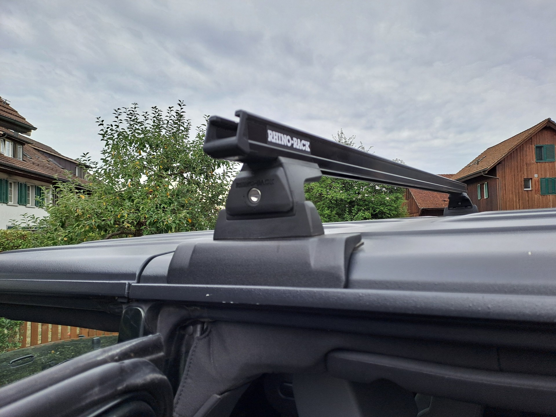 JEEP 2.8 CRD Rubicon Unlimited-image-9