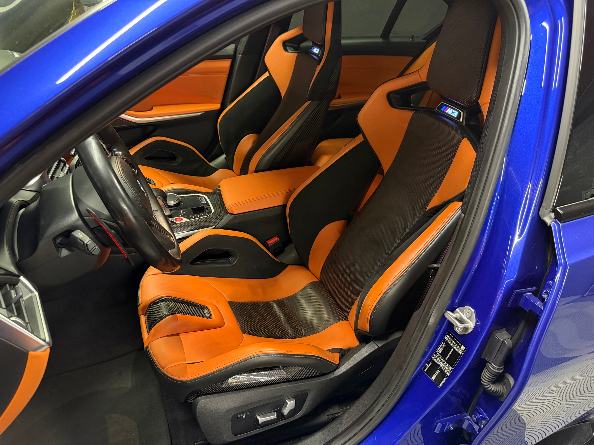 BMW M3 Competition-image-10