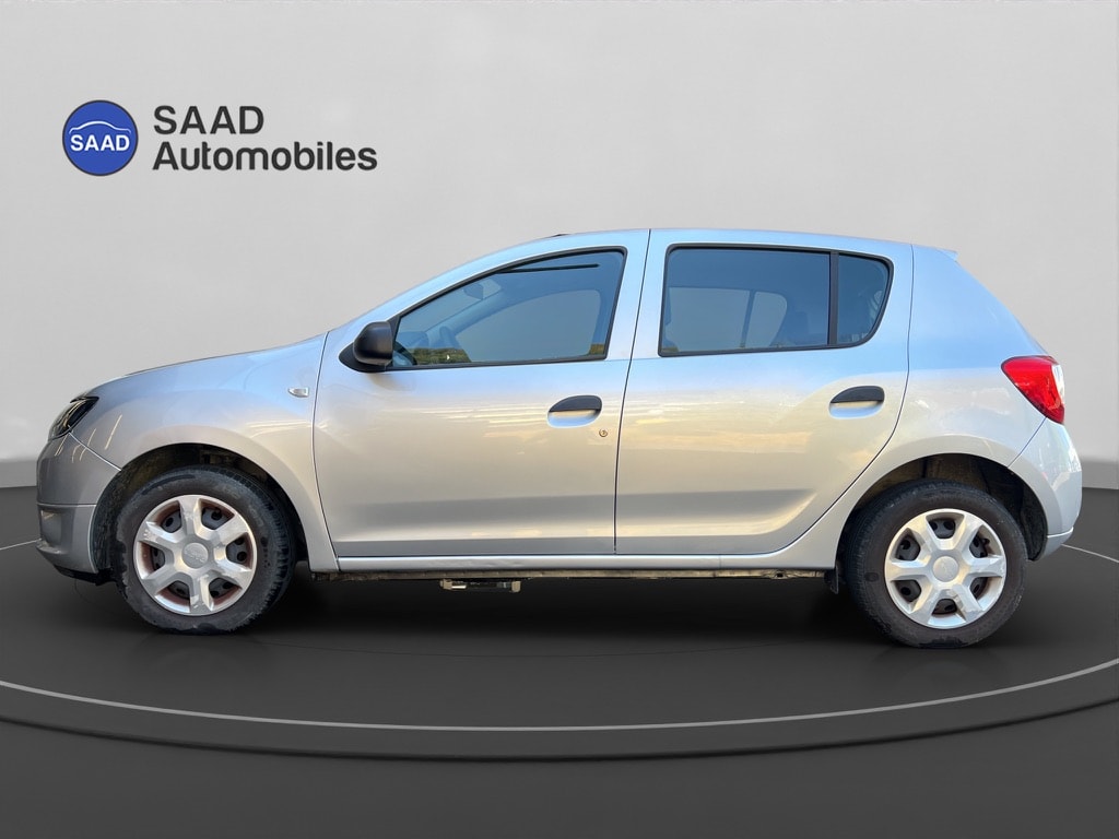 DACIA Sandero Tce 90 Ambiance-image-2
