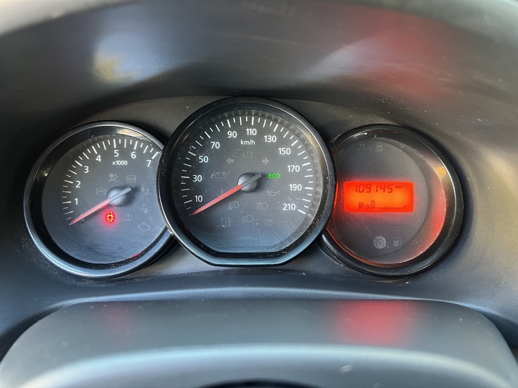 DACIA Sandero Tce 90 Ambiance-image-15