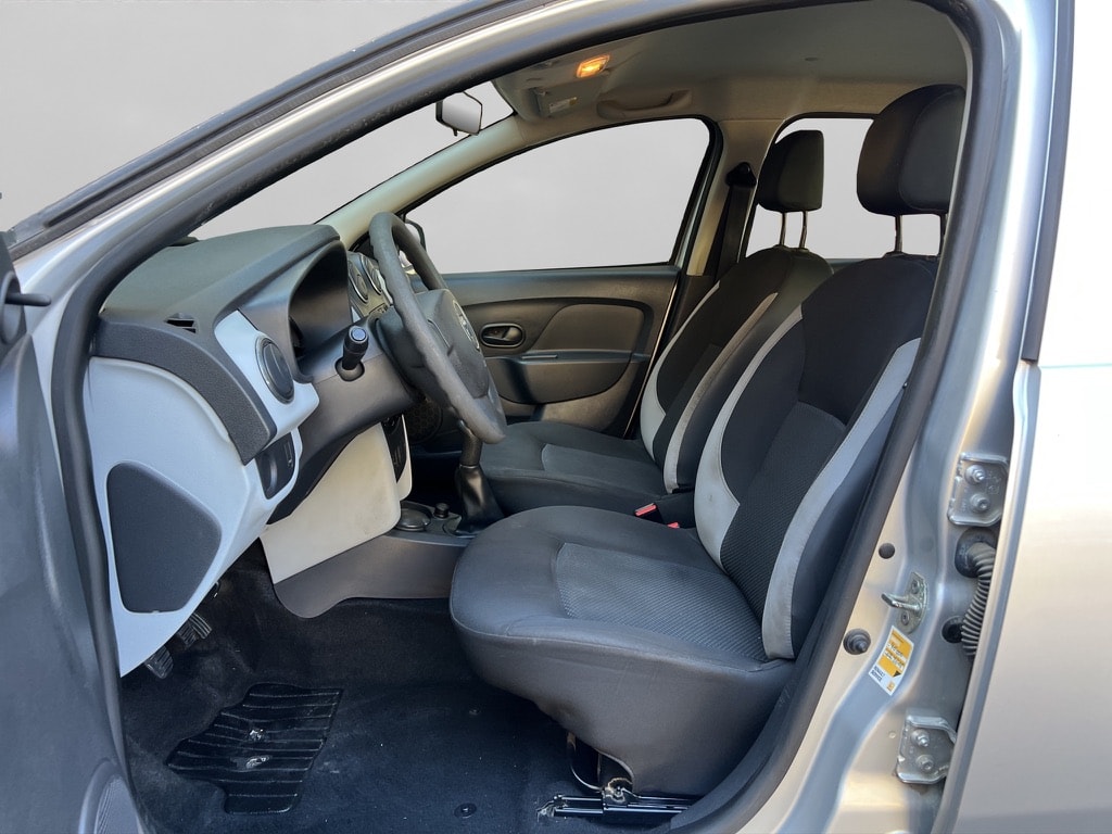 DACIA Sandero Tce 90 Ambiance-image-8