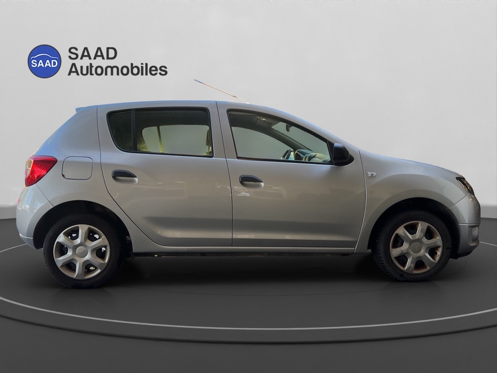 DACIA Sandero Tce 90 Ambiance-image-6