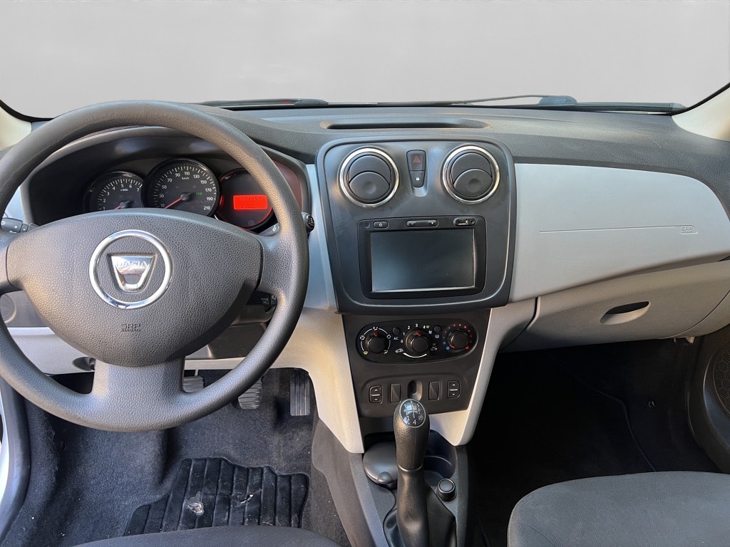 DACIA Sandero Tce 90 Ambiance-image-12