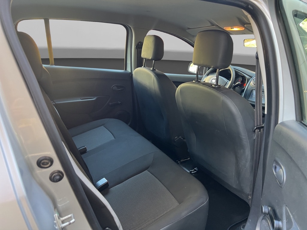 DACIA Sandero Tce 90 Ambiance-image-10