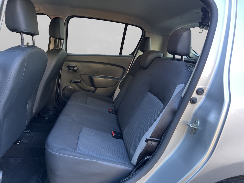 DACIA Sandero Tce 90 Ambiance-image-11