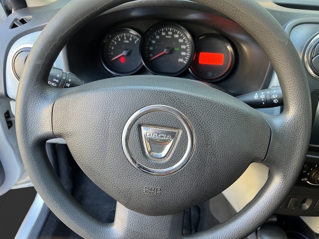 DACIA Sandero Tce 90 Ambiance-image-14