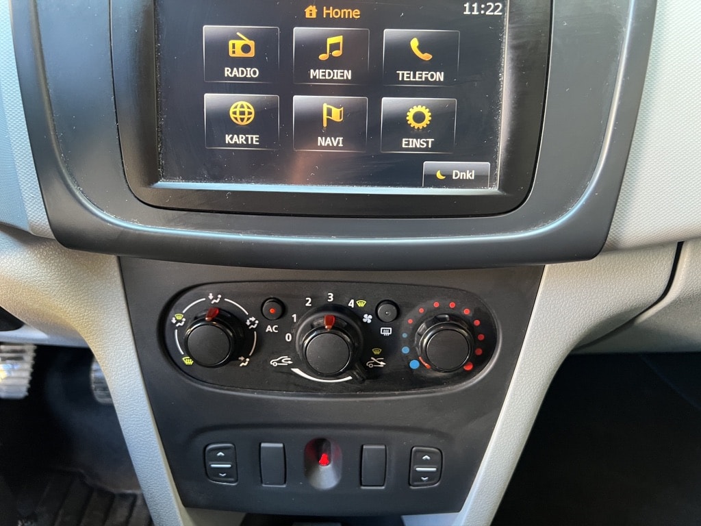 DACIA Sandero Tce 90 Ambiance-image-13