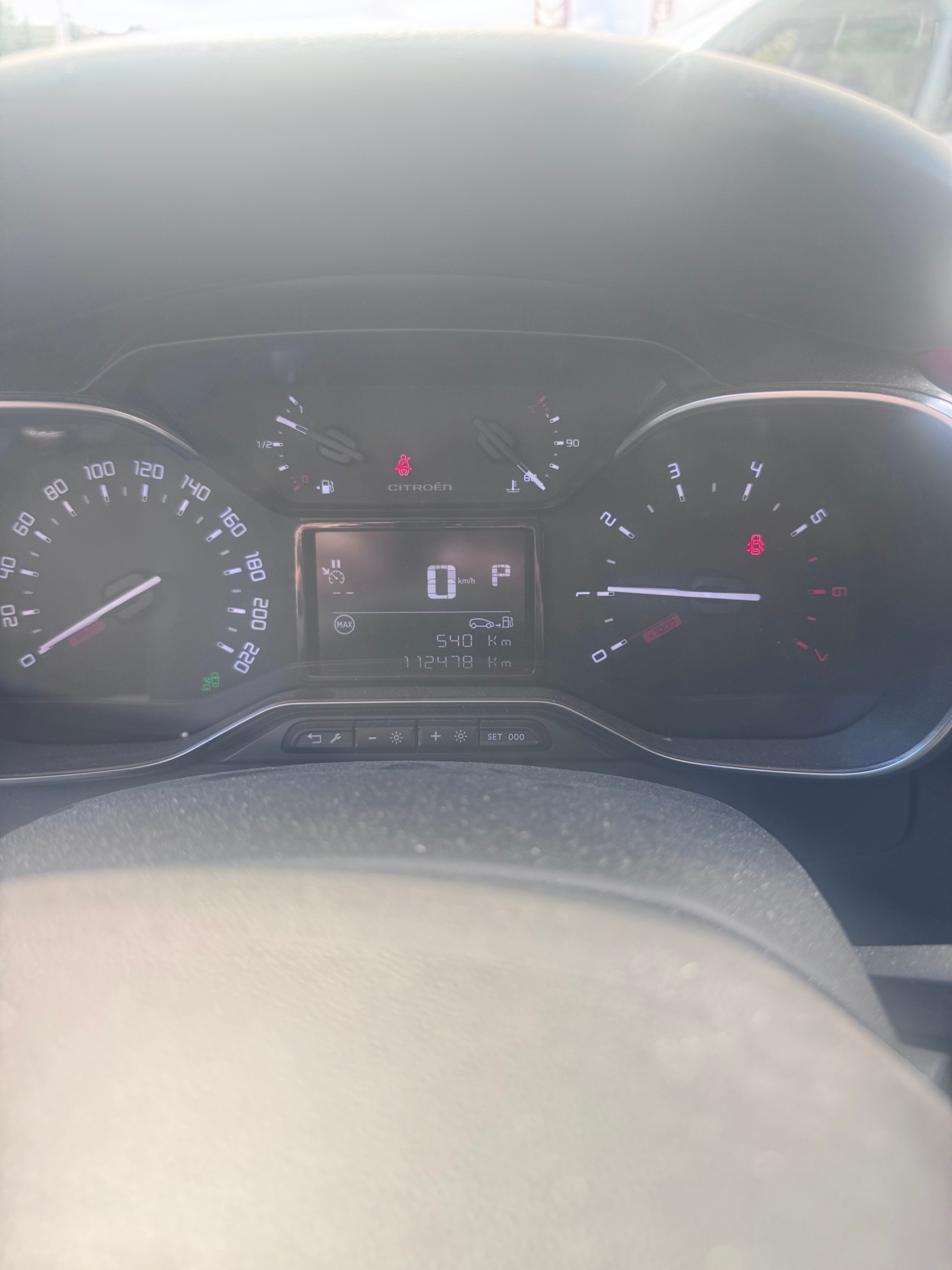 CITROEN C3 1.2i PureTech Feel EAT-image-10