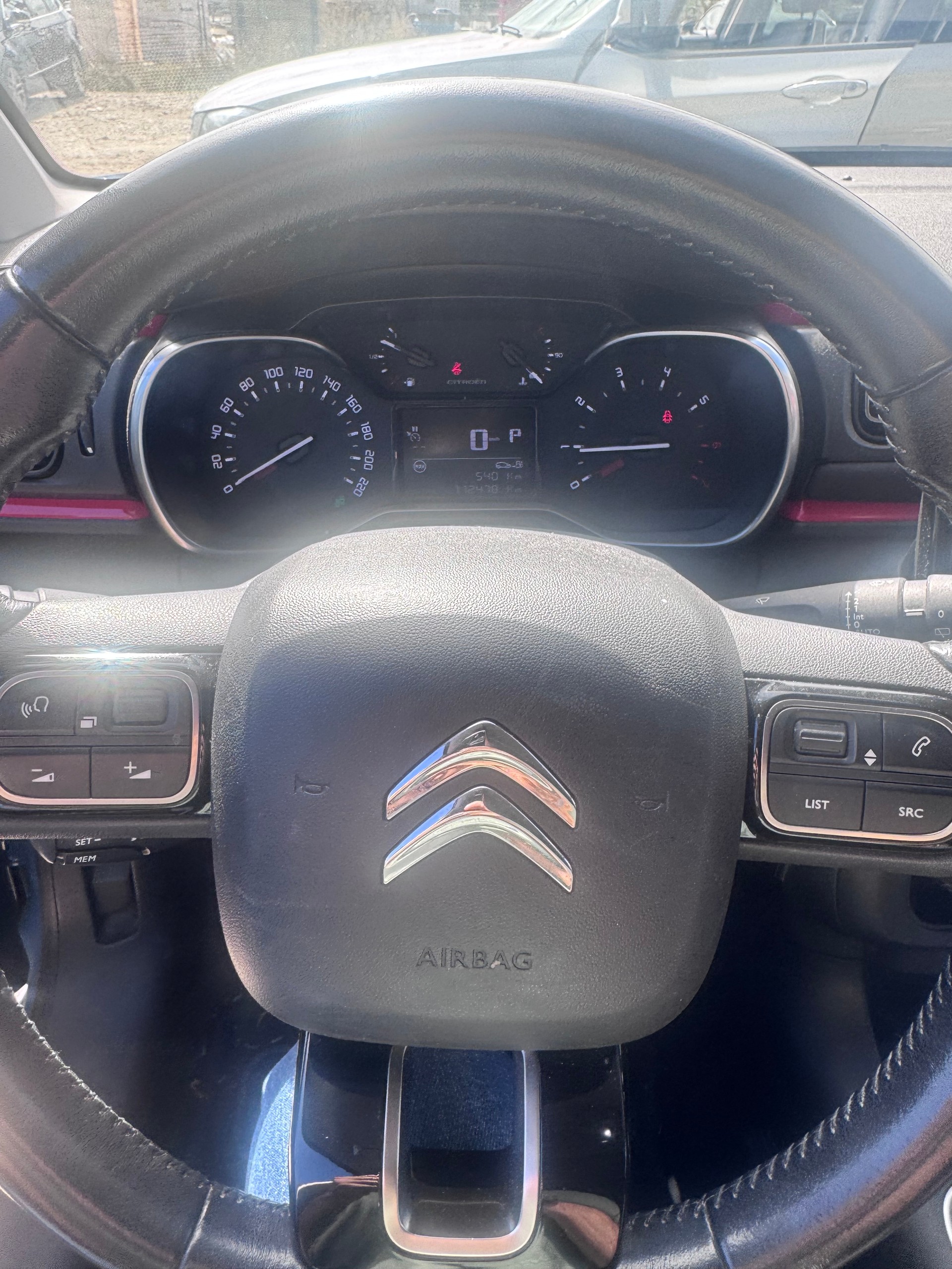 CITROEN C3 1.2i PureTech Feel EAT-image-7