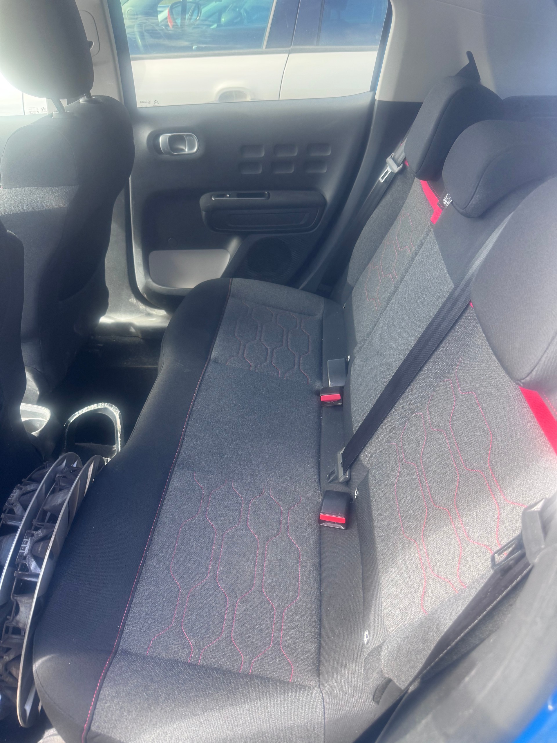 CITROEN C3 1.2i PureTech Feel EAT-image-9