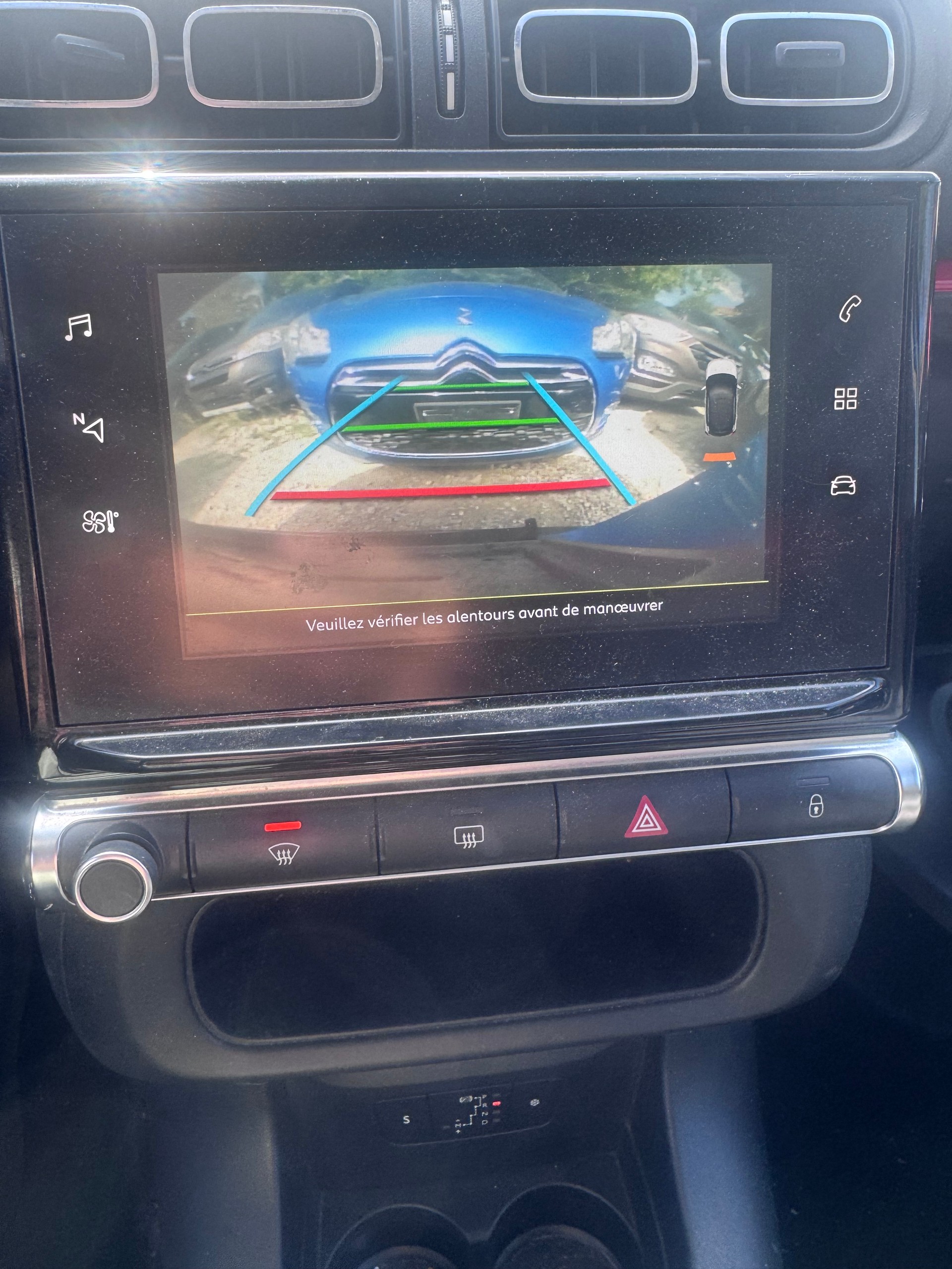 CITROEN C3 1.2i PureTech Feel EAT-image-5