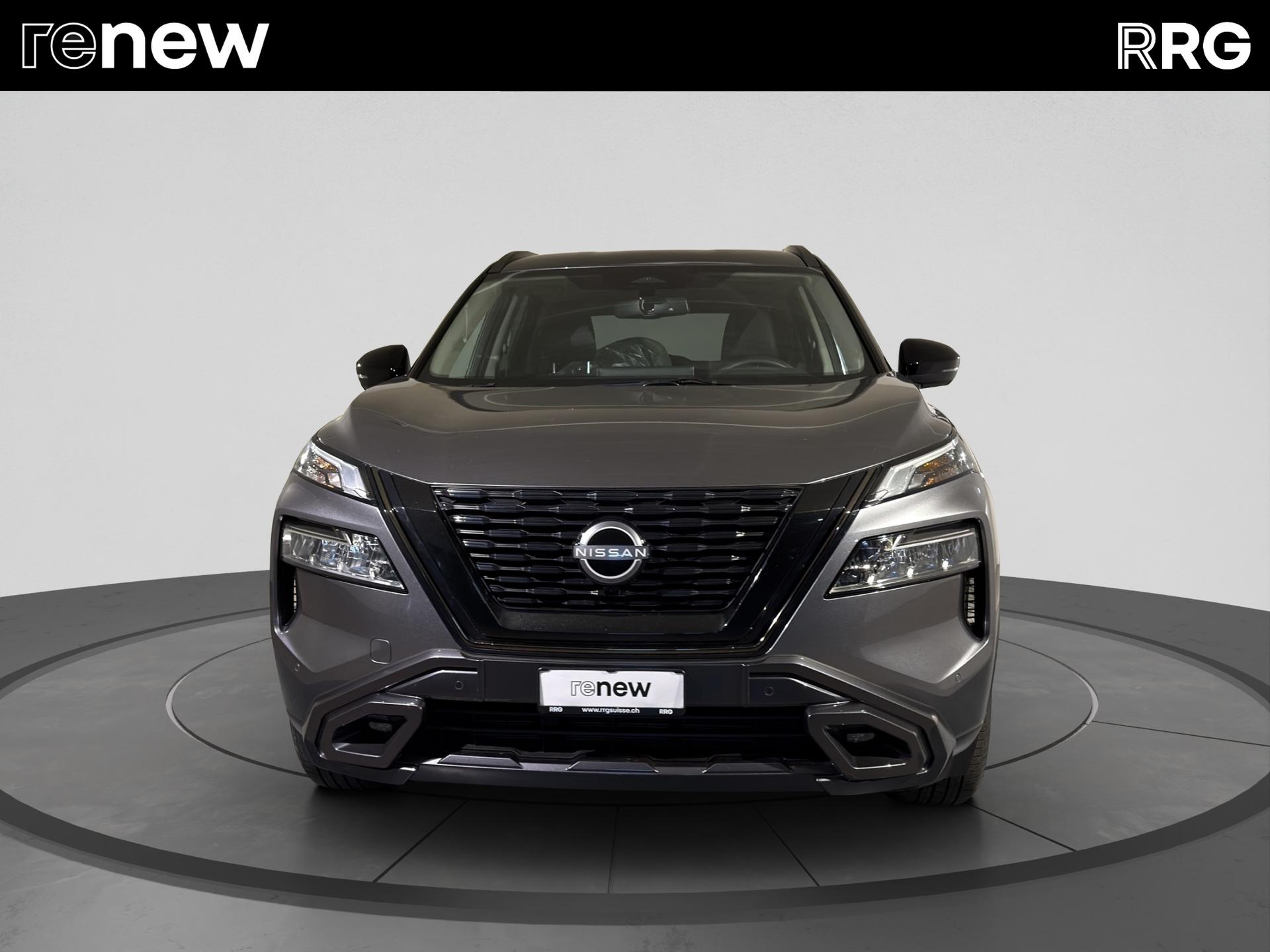 NISSAN X-Trail 1.5 VC-T e-Power 4WD 7 Sitze N-Trek-image-7