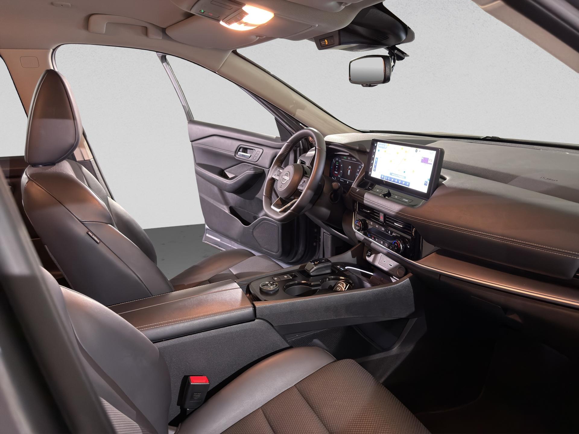 NISSAN X-Trail 1.5 VC-T e-Power 4WD 7 Sitze N-Trek-image-16