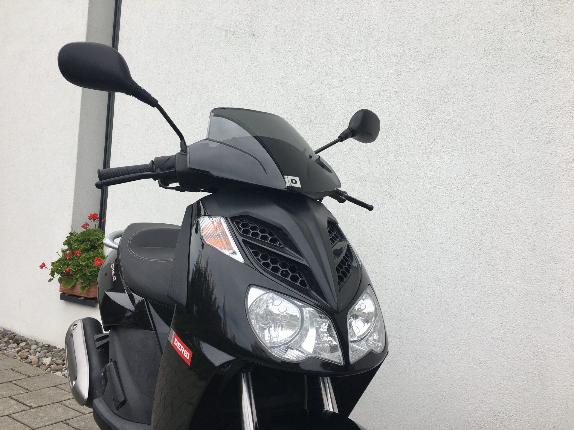 DERBI Rambla 300-image-4