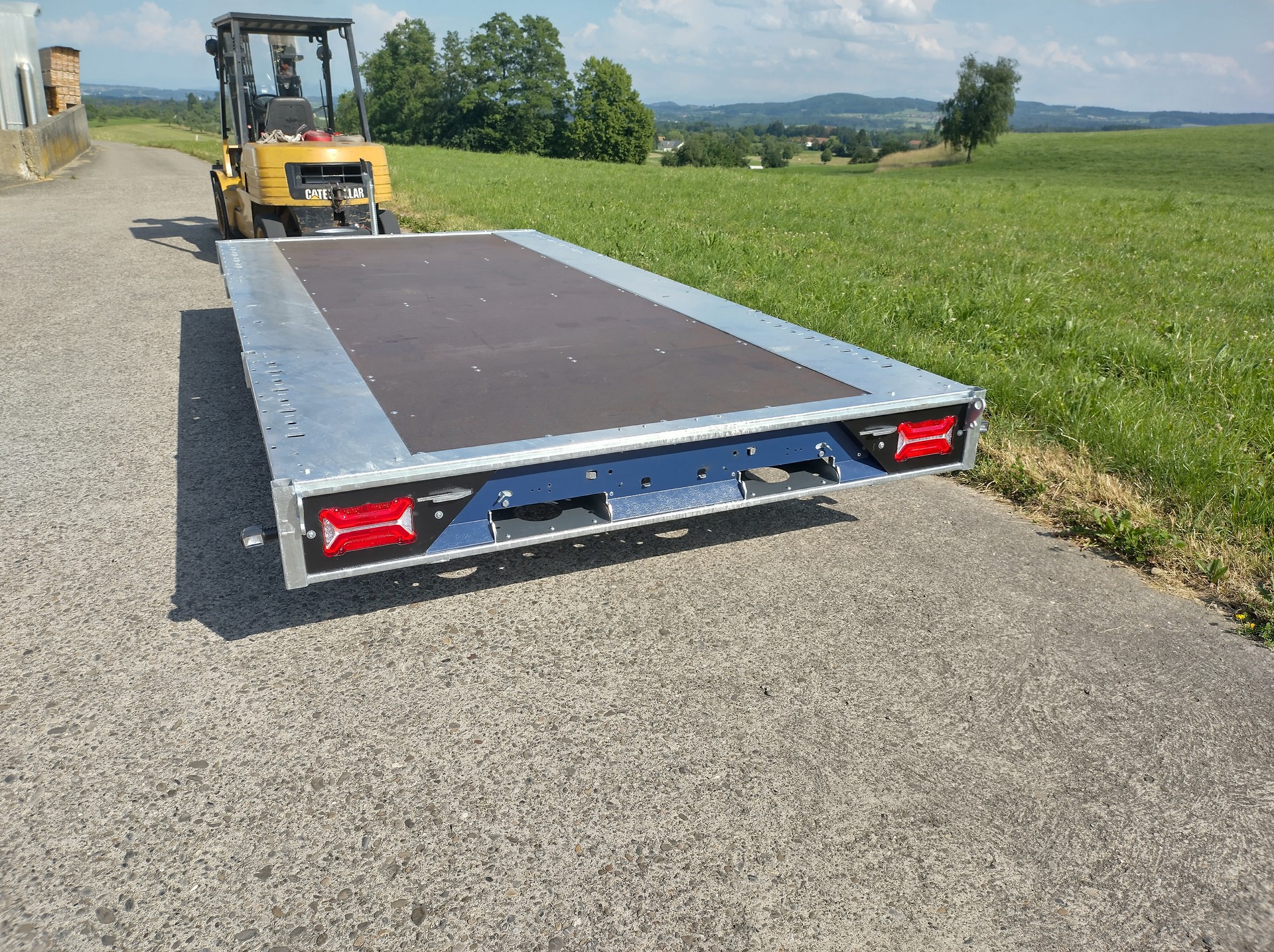 BRIAN JAMES TRAILERS Connect 476-5522-35-3-10-image-4