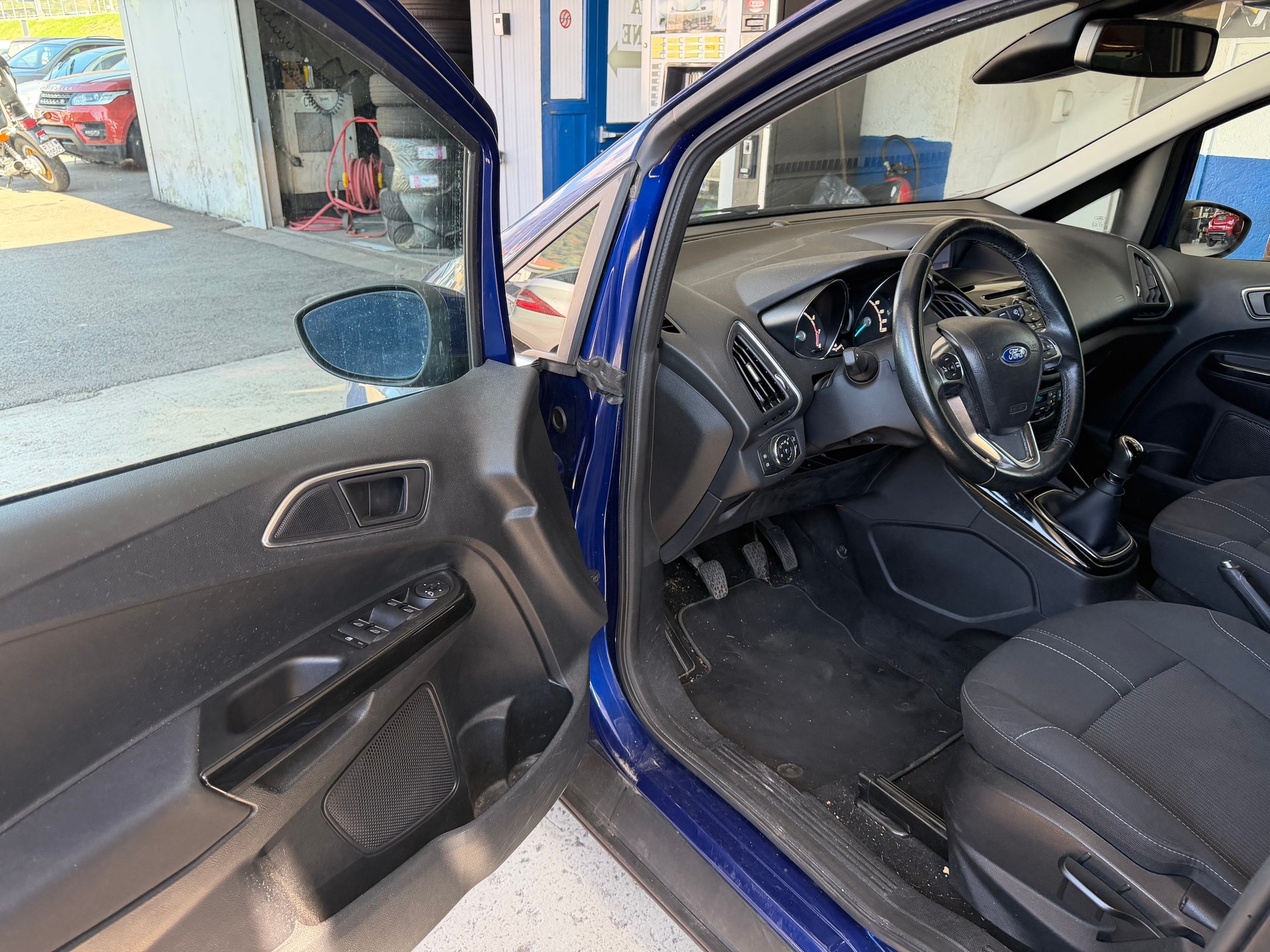 FORD B-Max 1.0 SCTi Freetech-image-7