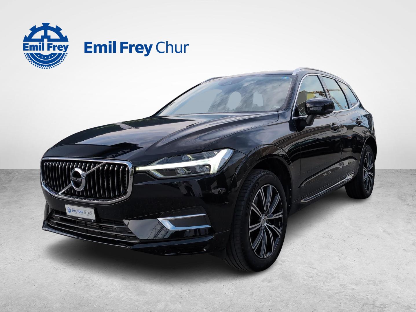 VOLVO XC60 2.0 T5 Inscription AWD-image-0