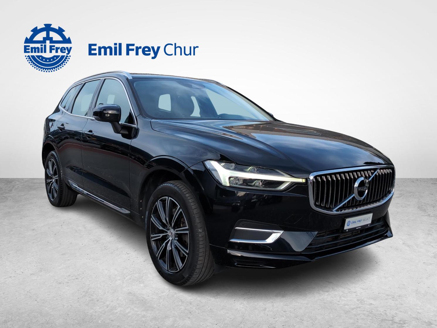 VOLVO XC60 2.0 T5 Inscription AWD-image-6
