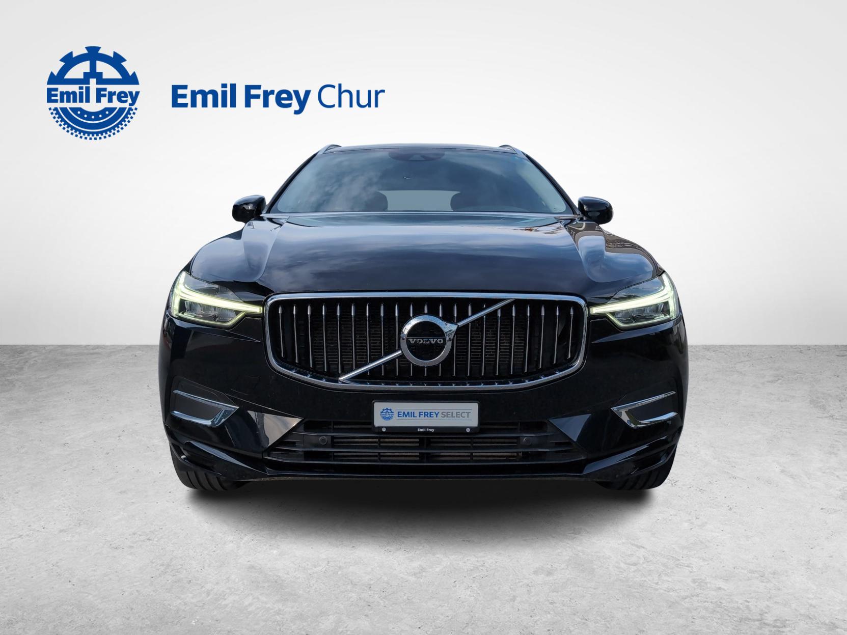 VOLVO XC60 2.0 T5 Inscription AWD-image-7