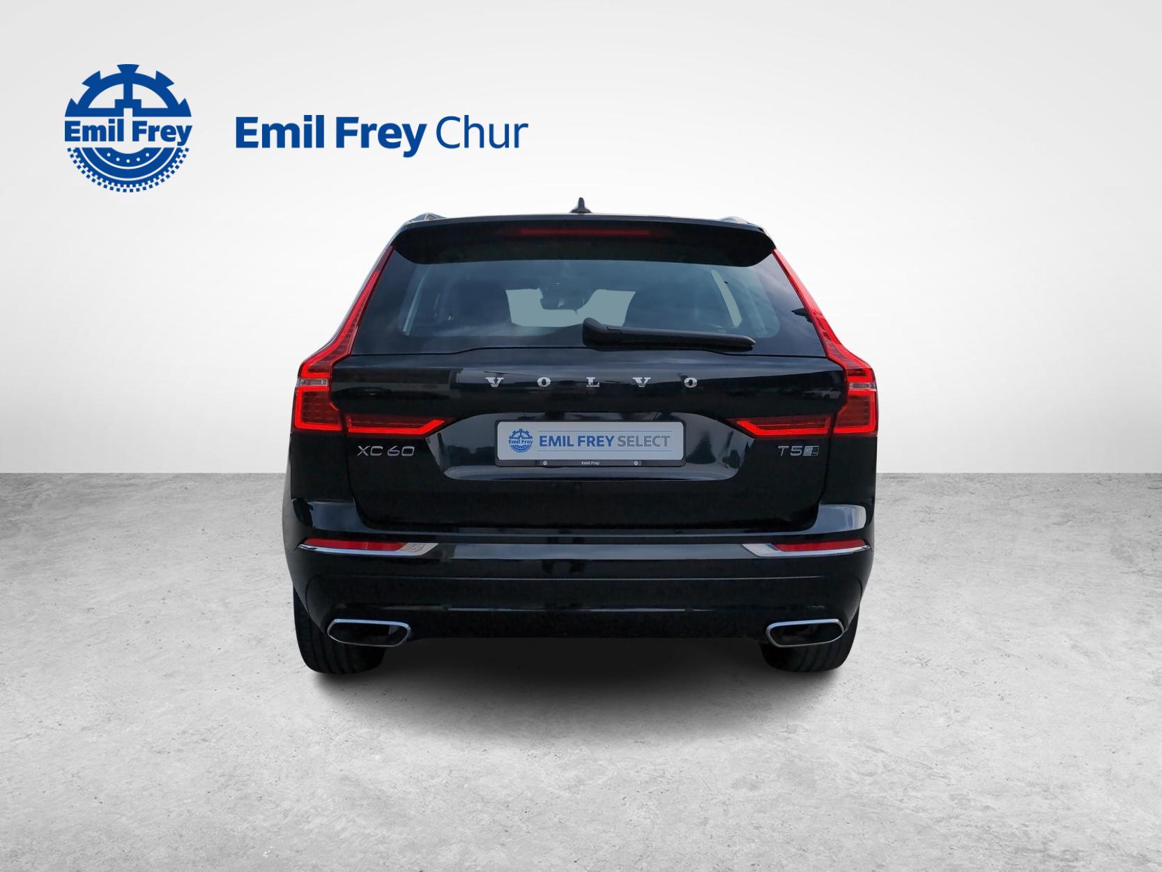 VOLVO XC60 2.0 T5 Inscription AWD-image-3